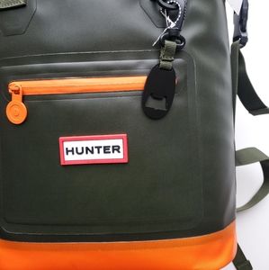 target hunter cooler backpack
